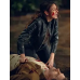Fool Me Once S01 Michelle Keegan Black Leather Jacket